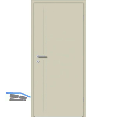 SOLIDO Donau G-TEC Blackline 2S FeelJade VB RE TBA 750/2030 mm