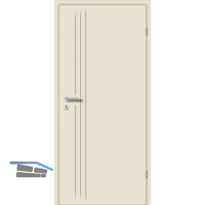 SOLIDO Donau G-TEC Blackline 3S LiveSimple VB LI TBA 650/2030 mm