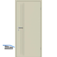 SOLIDO Donau G-TEC Blackline 3S FeelJade VB RE TBA 900/2030 mm