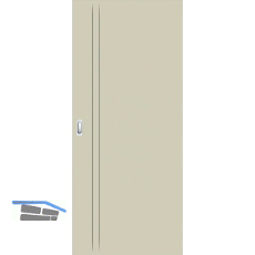 SOLIDO Donau G-TEC Blackline Schiebet�re 2S FeelJade TBA 1020/2070 mm