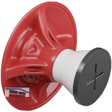 EXTE Schutzkappe mit Stahleinlage f�r Stahl DM 6 - 20 mm