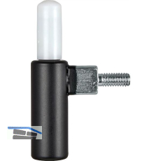 DANA 2-tlg. Twin-Bandunterteil, INCANTO, schwarz / matt