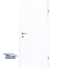 DANA Euroba Innent�re wei� lackiert VB Rechts TBA 850/2030 mm