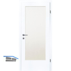 DANA Euroba Innent�re wei� lackiert GL Rechts TBA 900/2030 mm