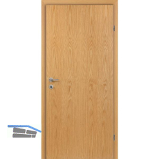 DANA Euroba Innent�re Eiche lackiert VB Rechts TBA 850/2030 mm