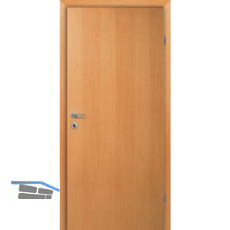 DANA Euroba Innent�re Buche lackiert VB Rechts TBA 850/2030 mm