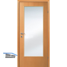 DANA Euroba Innent�re Buche lackiert GL Rechts TBA 950/2030 mm