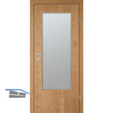 DANA Euroba Innent�re Landeiche ge�lt GL Rechts TBA 950/2030 mm