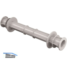 EXTE Fertigrohrspreize 180 mm