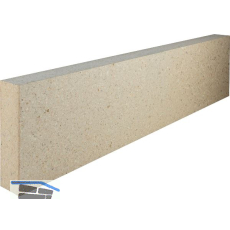 BOSIG Phonotherm 200 Funktionsplatte, 2400/250/50 mm