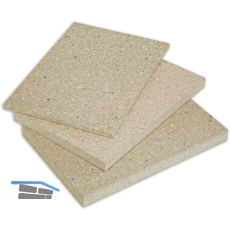 BOSIG Phonotherm 200 Funktionsplatte, 2400/1350/15 mm