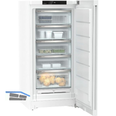 LIEBHERR Stand-Gefrierschrank FNa 6635 Wei�, 1455 mm