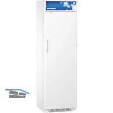 LIEBHERR Stand-Getr�nkek�hlschrank FKDv 4211 Wei� 2027 mm