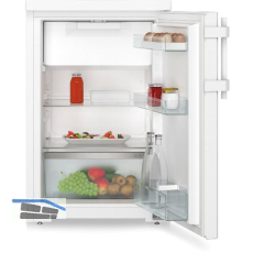 LIEBHERR Stand-K�hlschrank Rc 1401 mit Gefrierfach Wei�