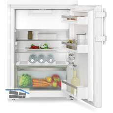 LIEBHERR Stand-K�hlschrank Rci 1621 mit Gefrierfach Wei�