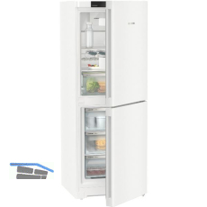LIEBHERR Stand-K�hl-Gefrierkombination CNc 5023 Wei� -