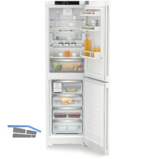 LIEBHERR Stand-K�hl-Gefrierkombination CNc 5724 Wei� -