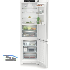 LIEBHERR Stand-K�hl-Gefrierkombination CBNc 5723 Wei� -
