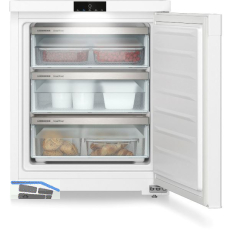 LIEBHERR Stand-Gefrierschrank Fe 1003, Wei�