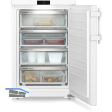 LIEBHERR Stand-Gefrierschrank Fc 1404, Wei�