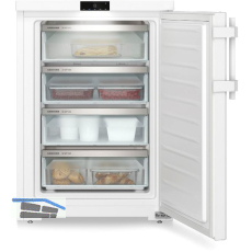 LIEBHERR Stand-Gefrierschrank Fci 1624, Wei�