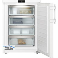 LIEBHERR Stand-Gefrierschrank FNdi 1624, Wei�