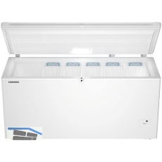 LIEBHERR Gefriertruhe CFd 2505-26