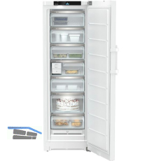 LIEBHERR Stand-Gefrierschrank FNd 525i Wei�, 1855 mm