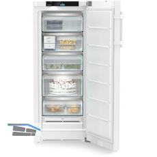 LIEBHERR Stand-Gefrierschrank FNc 467i