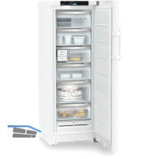 LIEBHERR Stand-Gefrierschrank FNc 507i