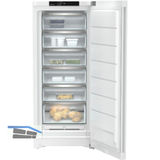 LIEBHERR Stand-Gefrierschrank FNd 7026