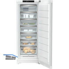 LIEBHERR Stand-Gefrierschrank FNd 7227 Wei�, 1855 mm