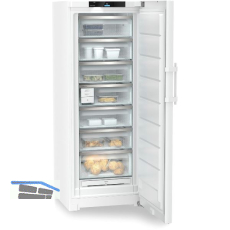 LIEBHERR Stand-Gefrierschrank FNc 727i