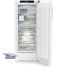 LIEBHERR Stand-Gefrierschrank FNb 465i Wei�