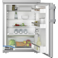 LIEBHERR Stand-K�hlschrank Rsdci 1620 Silver