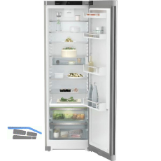 LIEBHERR Stand-K�hlschrank RBsfc 5220 Silver