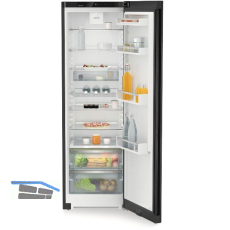 LIEBHERR Stand-K�hlschrank SRbdd 5220 Schwarz