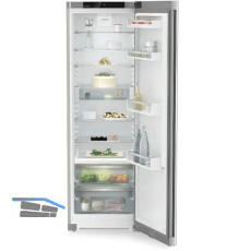 LIEBHERR Stand-K�hlschrank SRBsfc 5220 Silver