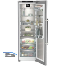 LIEBHERR Stand-K�hlschrank SRBstc 529i Silver