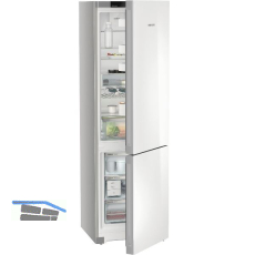 LIEBHERR Stand-K�hl-Gefrierkombination CNgwc 5723 Wei� -