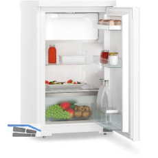 LIEBHERR Stand-K�hlschrank Re 1201 mit Gefrierfach Wei�