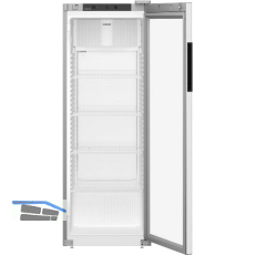 LIEBHERR Stand-Getr�nkek�hlschrank MRFvd 3511 Grau