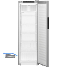 LIEBHERR Stand-Getr�nkek�hlschrank MRFvd 4011 Grau
