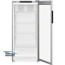 LIEBHERR Stand-Getr�nkek�hlschrank MRFvd 5511 Grau