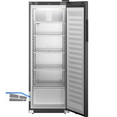 LIEBHERR Stand-Getr�nkek�hlschrank MRFvg 3501 Schwarz