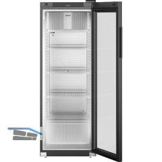 LIEBHERR Stand-Getr�nkek�hlschrank MRFvg 3511 Schwarz