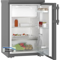 LIEBHERR Stand-K�hlschrank Rdgd 1401 Gefrierfach Dark Grey -