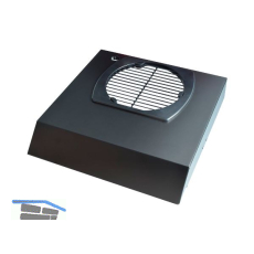 FABER Umluftabdeckung zu Glam und Daisy