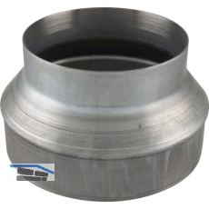 FABER Reduzierst�ck 200/150 Alu