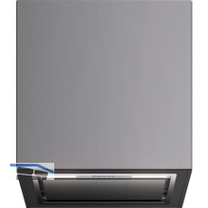 FALMEC Dunstabzug-Einbaumodul Gruppo Incasso Plus 50 Edelstahl